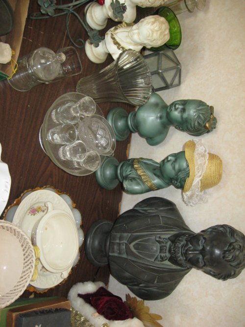 Property photo 4 - Real Estate & Personal Property Auction - Private Northeast Fort Wayne Country Setting on 3.6 Acres